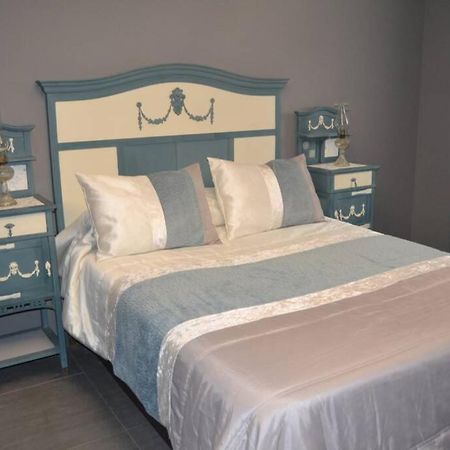 Apartamentos NayDa Gran casa con piscina Merida Bagian luar foto